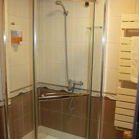 Hotel Langenthal 호텔