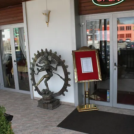 Hotel Hotel Langenthal