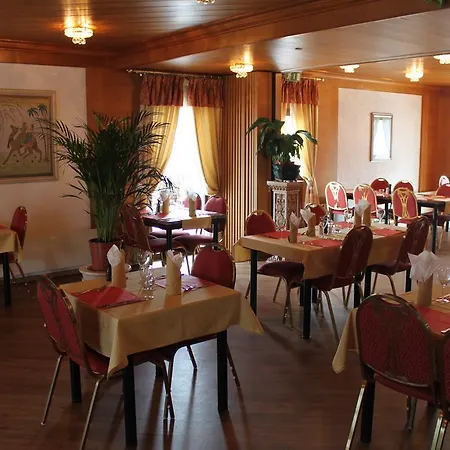 Hotel Langenthal Hotel