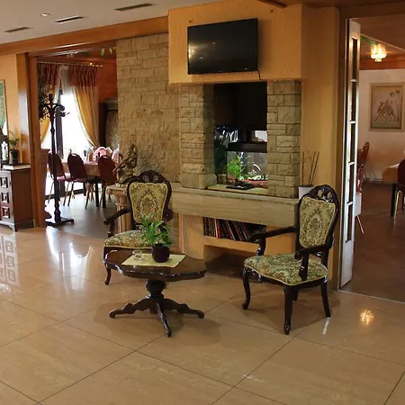 Hotel Langenthal