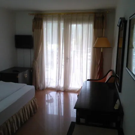 Hotel Langenthal 호텔 랑간테