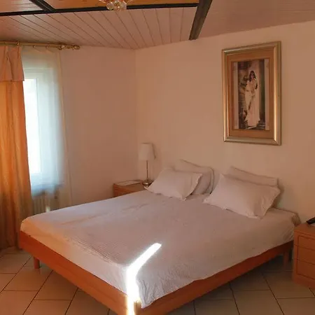Hotel Langenthal 3*