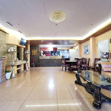 Hotel Langenthal 3* 랑간테