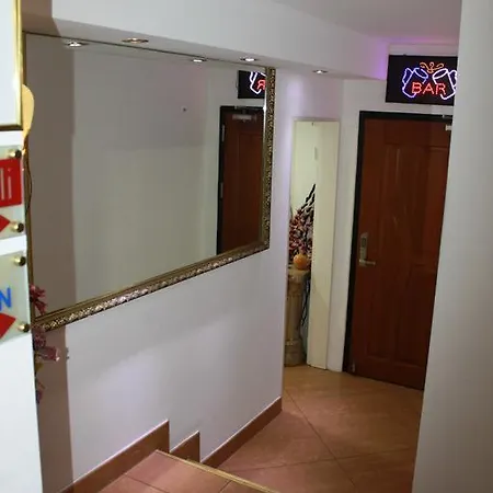 Hotel Hotel Langenthal