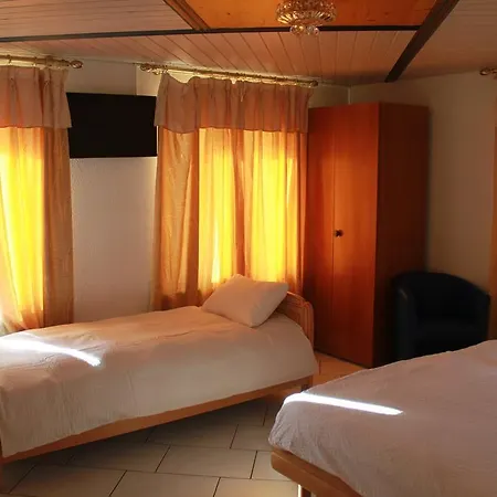 Hotel Langenthal