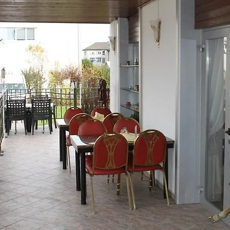Hotel Langenthal