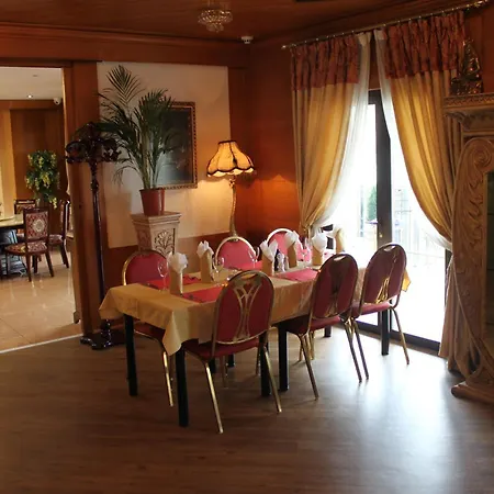 Hotel Langenthal Hotel