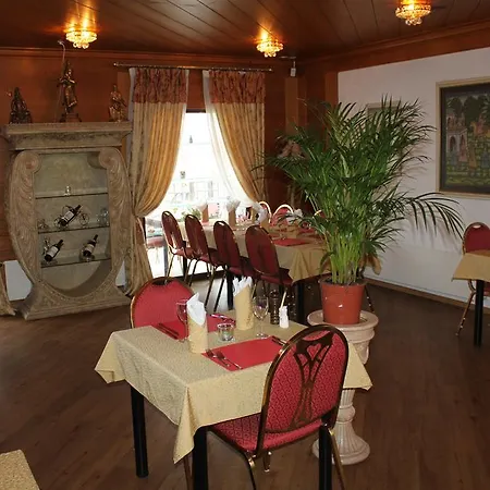 Hotel Langenthal Hotel 3*