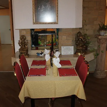Hotel Langenthal Hotel 3*