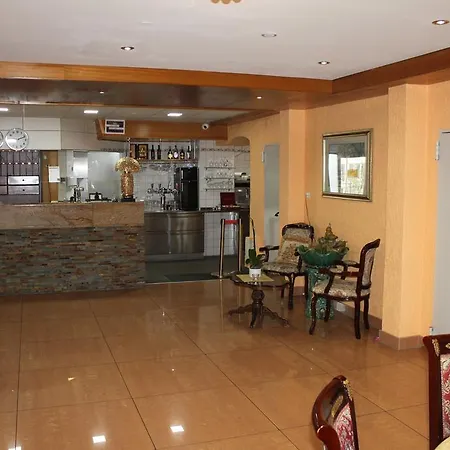 Hotel Langenthal 3*