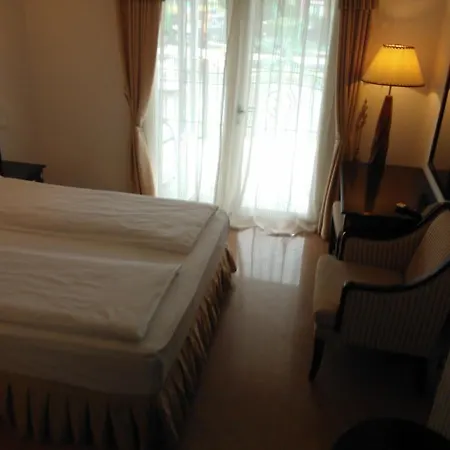 Hotel Langenthal 3*