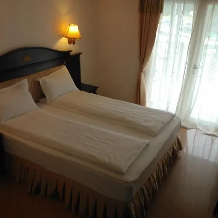 Hotel Langenthal Hotel 3*