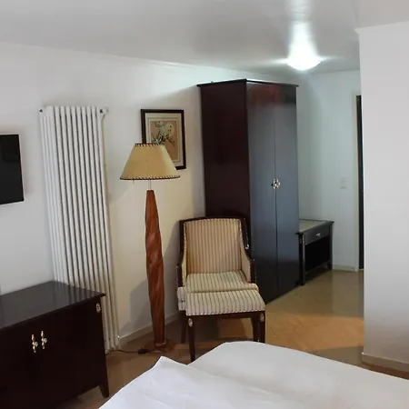 Hotel Langenthal 3*